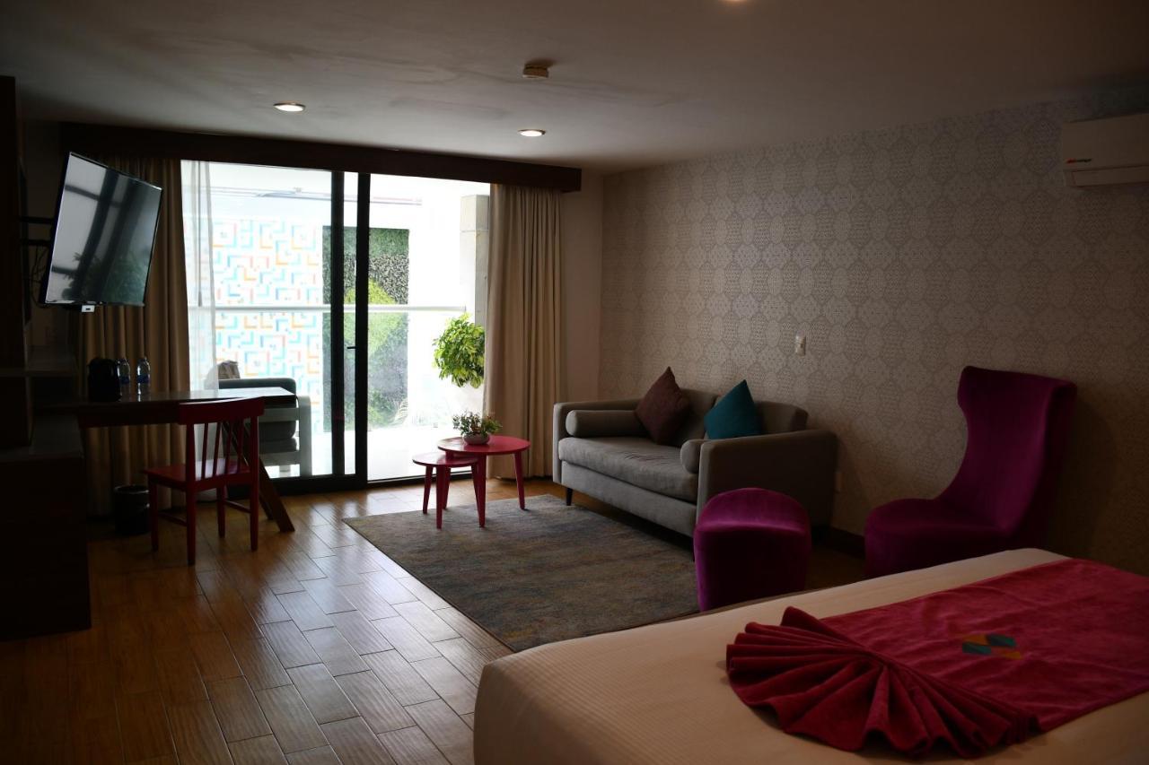 Presidential Suite