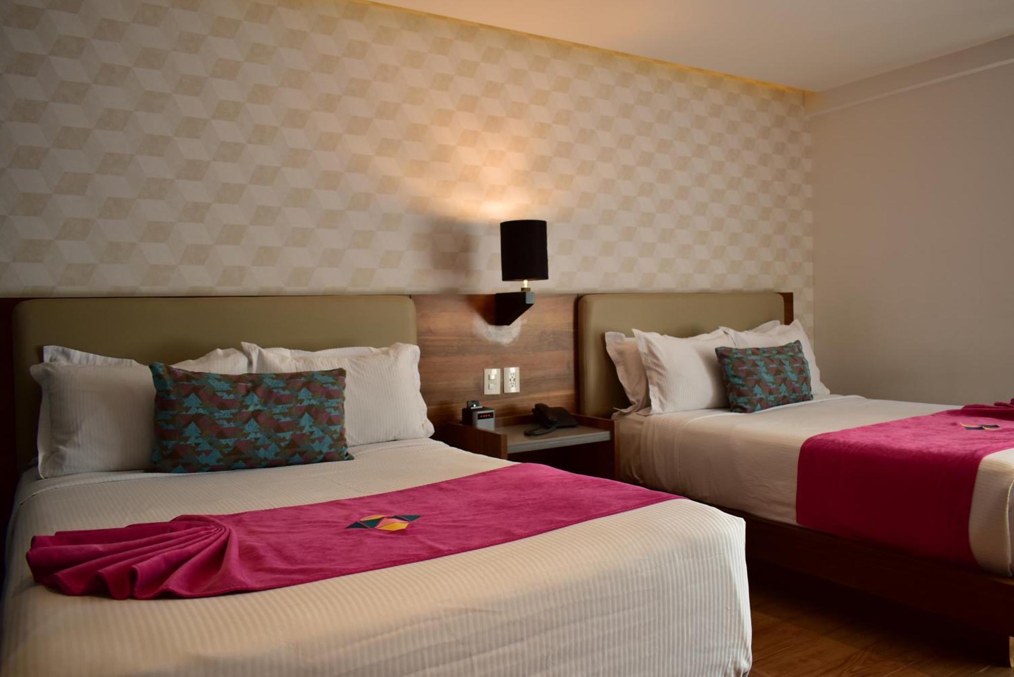 Deluxe Junior Suite
