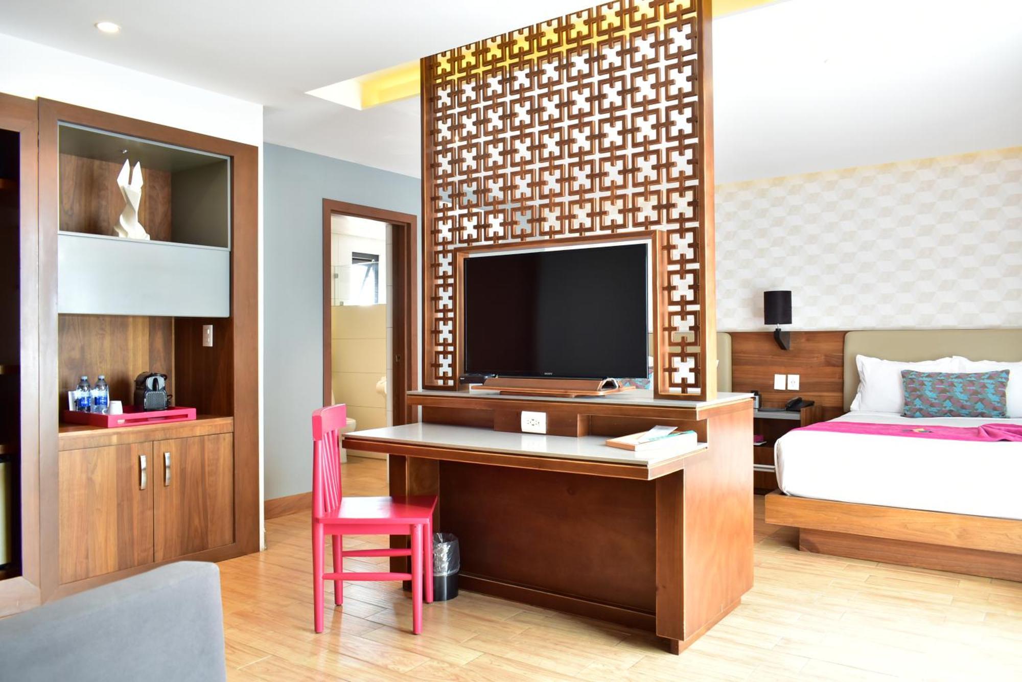 Deluxe Junior Suite