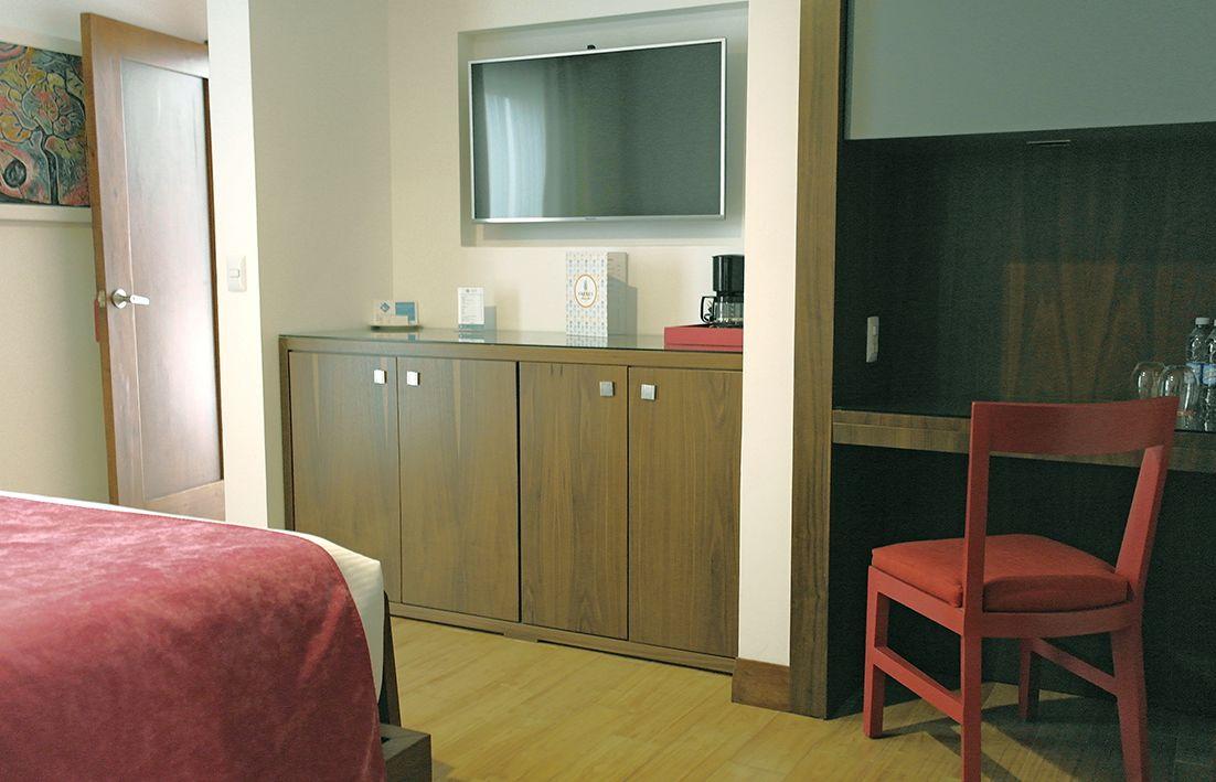 Standard Suite