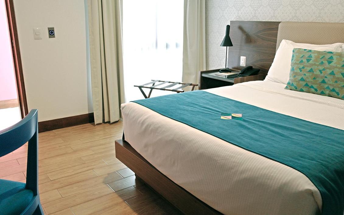 Standard Suite