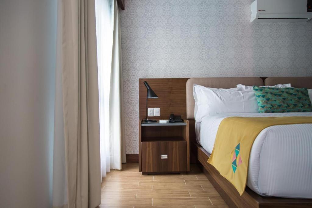 Standard Suite