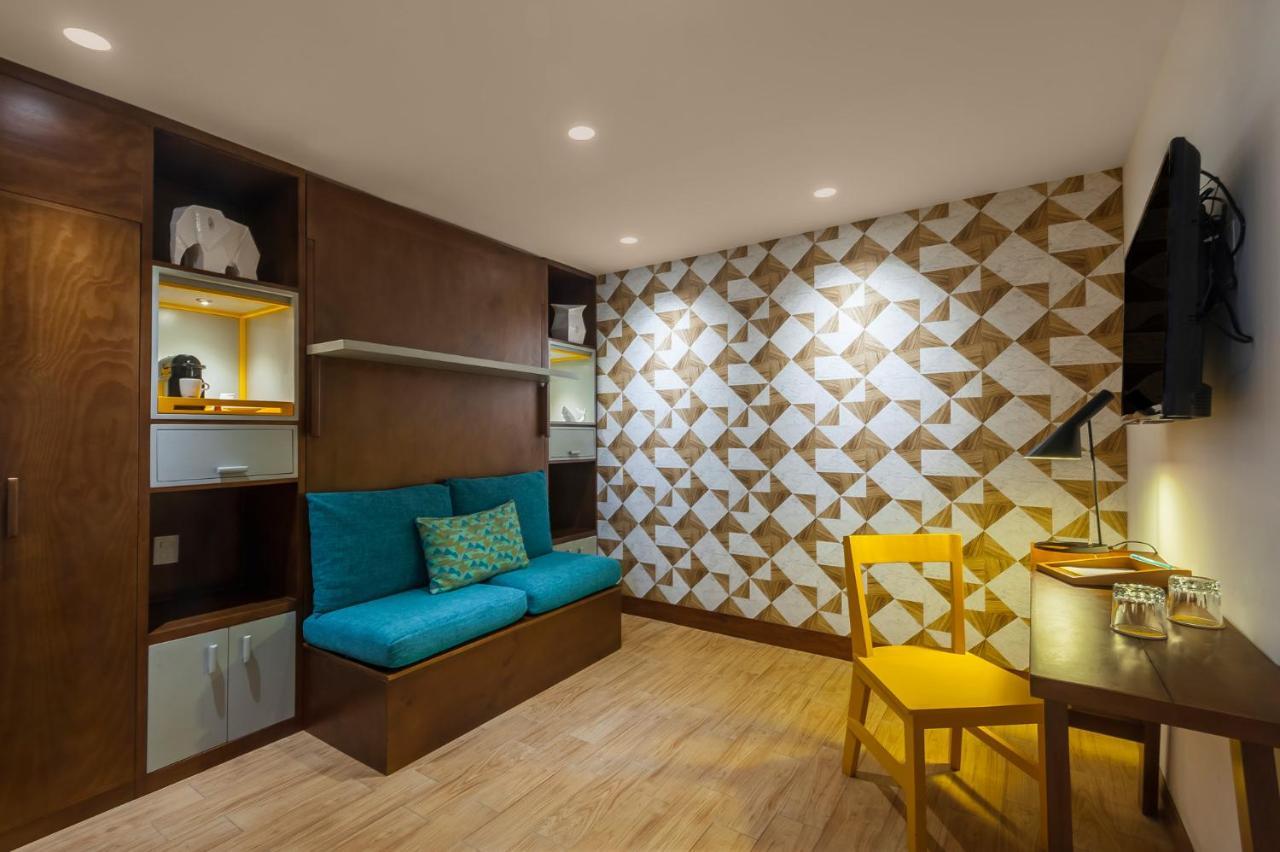 Small Single Room