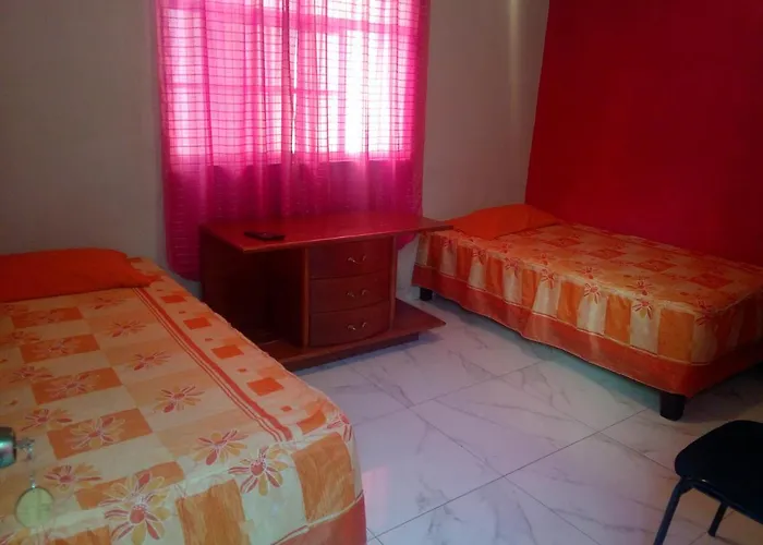 Casa Santuario Hotel Boutique Guadalajara
